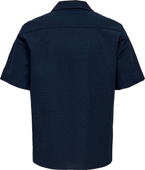 Actual product image Only & Sons Onseye Resort Seers 0009 Shirt Noos (S)