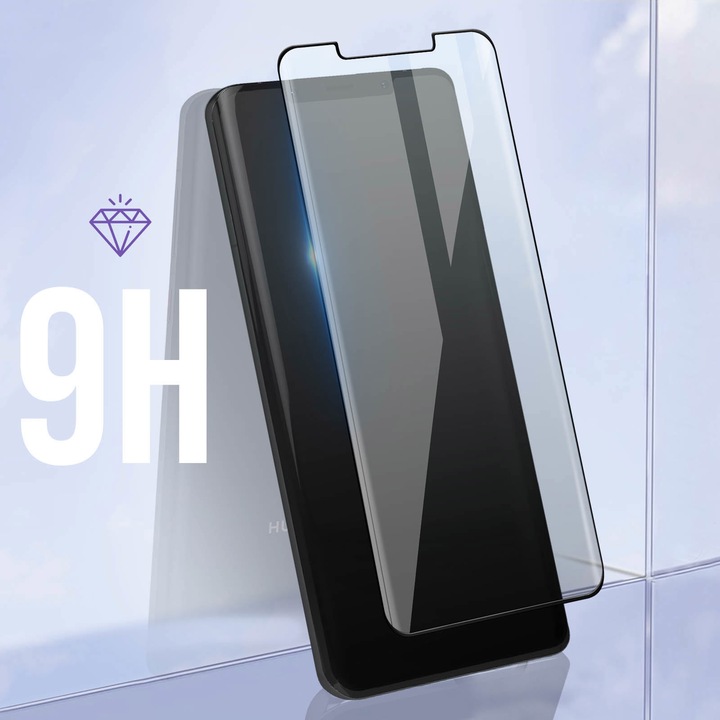 Produktbild Avizar 9H Härtegrad Glas-Displayschutzfolie (1 Stück, Huawei Mate 50 Pro)