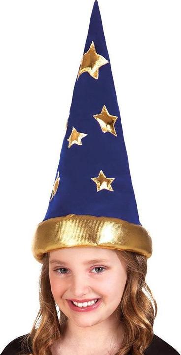 Image du produit Boland Chapeau de magicien pour enfants