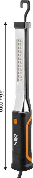 Neo Workshop lamp 230V 900 lm SMD (900 lm)