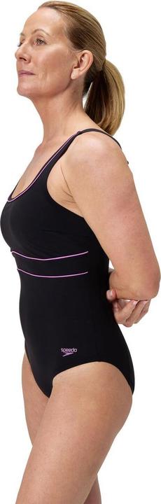 Image du produit Speedo Women's Shaping Contoureclipse Swimsuit (44)