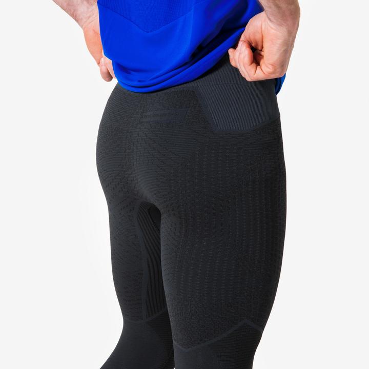 Produktbild Kipsta Tights Keepdry Warm lang Polyester (M)