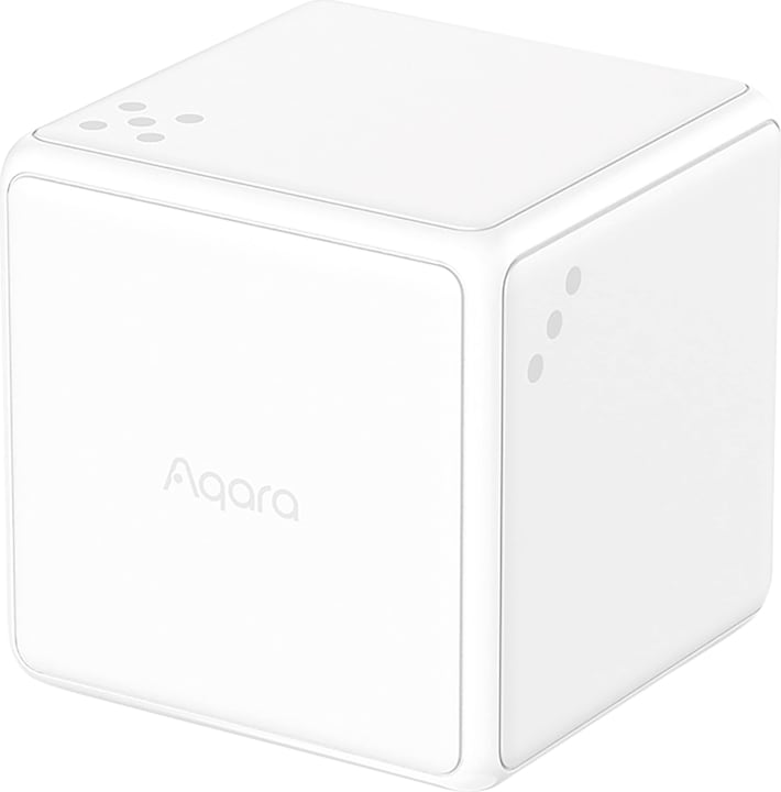 Aqara Cube T1 Pro Wireless White