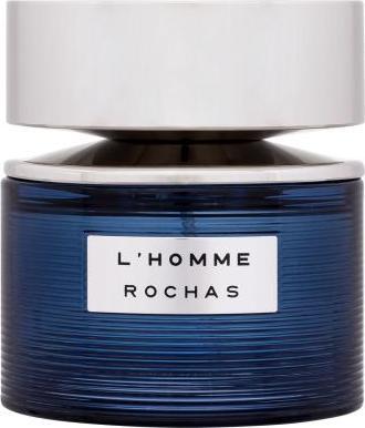 Image du produit Rochas L'Homme (Eau de toilette, 40 ml)