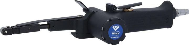 Actual product image Brilliant Tools BT160706 (Belt sanders)