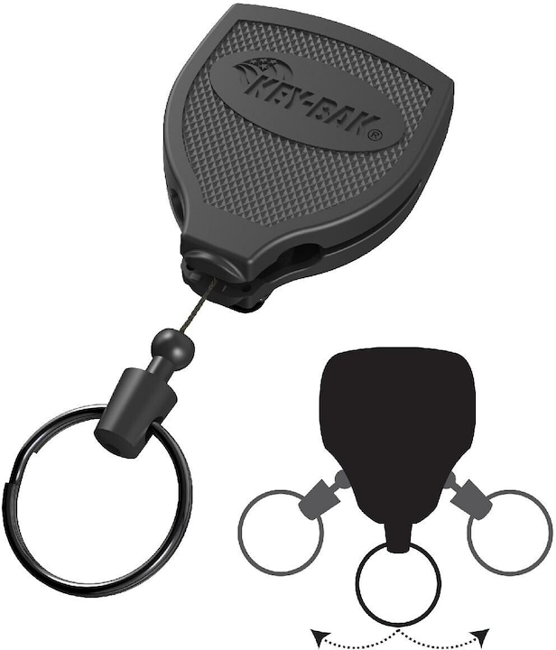 Key-Bak Super 48 Plus
