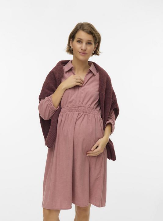 Actual product image Mamalicious MLJACIA Umstandskleid Kleid