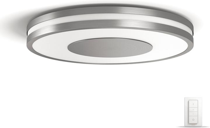 Actual product image Philips Hue Being Basis BT (2400 lm)