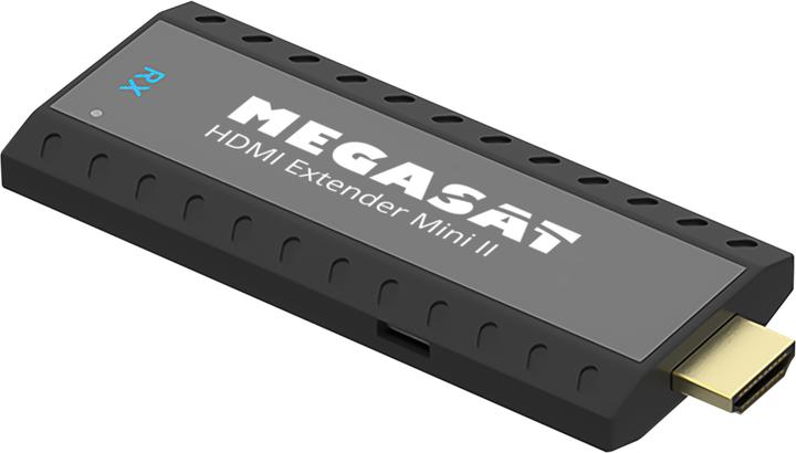 Actual product image Megasat Mini II HDMI Extender (30 m)