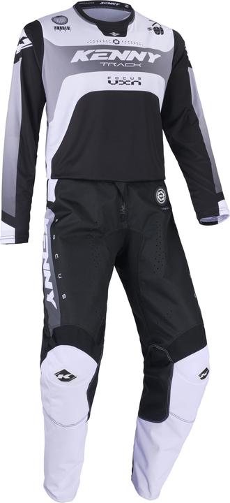 Produktbild Kenny Focus (Damen, 34)