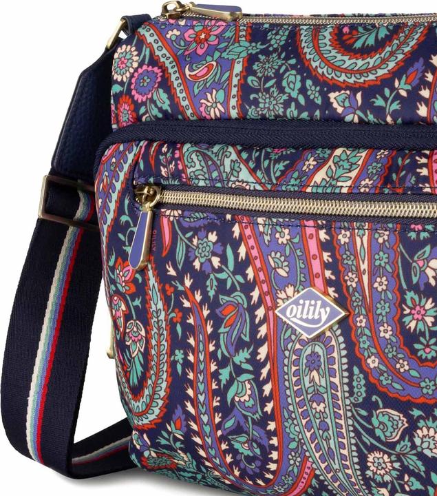 Produktbild Oilily Friends 4 Ever Stetson Umhängetasche 27 cm