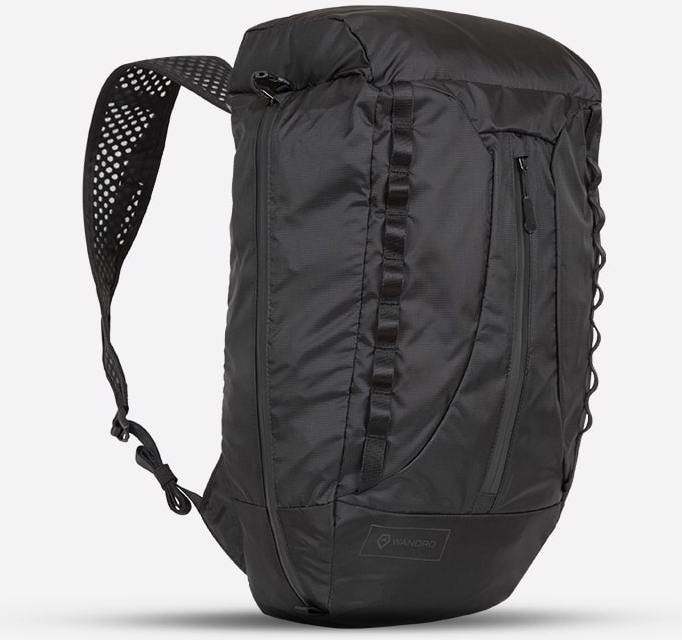 Actual product image Wandrd Veer 18 (Photo backpack, 18 l)