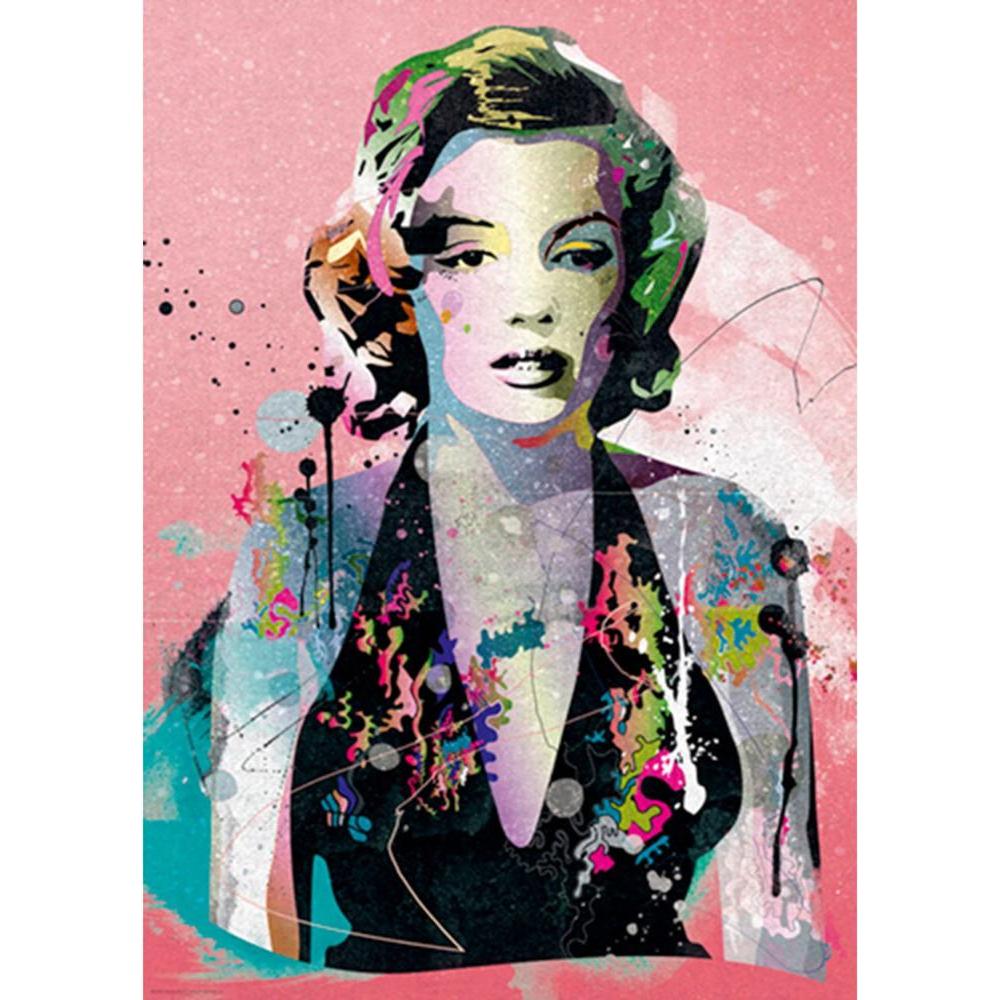 Thumbnail - Heye Marilyn (1000 Teile)