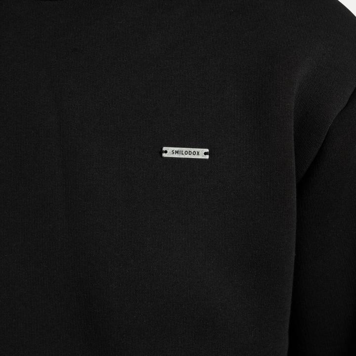 Produktbild Smilodox Hoodie Ilyas (M)