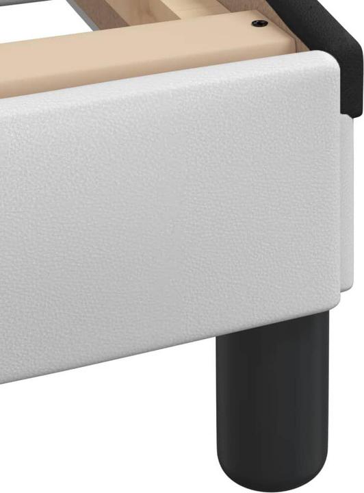 Image du produit vidaXL Bettgestell (90 x 190 cm)