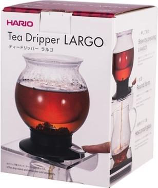 Productafbeelding Best Brew Thee druppelaar largo set