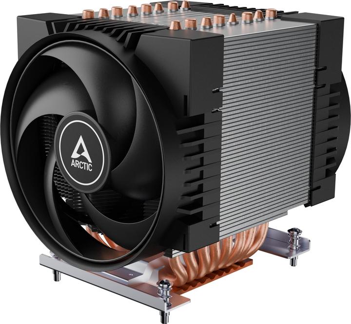 Arctic Kühler Freezer 4U-OneX CPU Cooler for AmpereOne (156 mm)