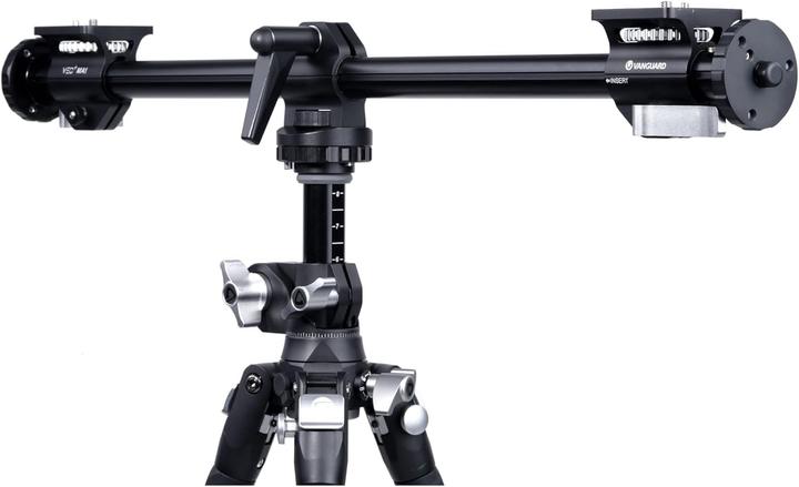 Actual product image Vanguard VEO MT-12