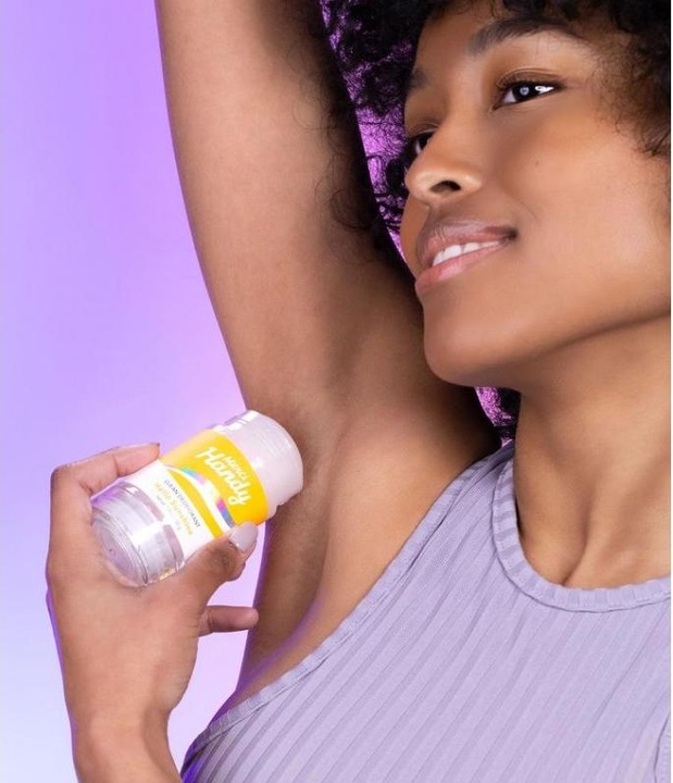 Produktbild Merci Handy Deodorant Hello Sunshine (Stick, 202.50 ml)