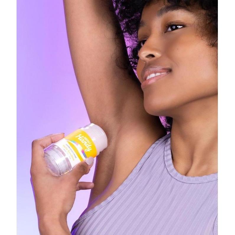 Thumbnail - Merci Handy, Deo, Deodorant Hello Sunshine (Spray, 202.50 ml)