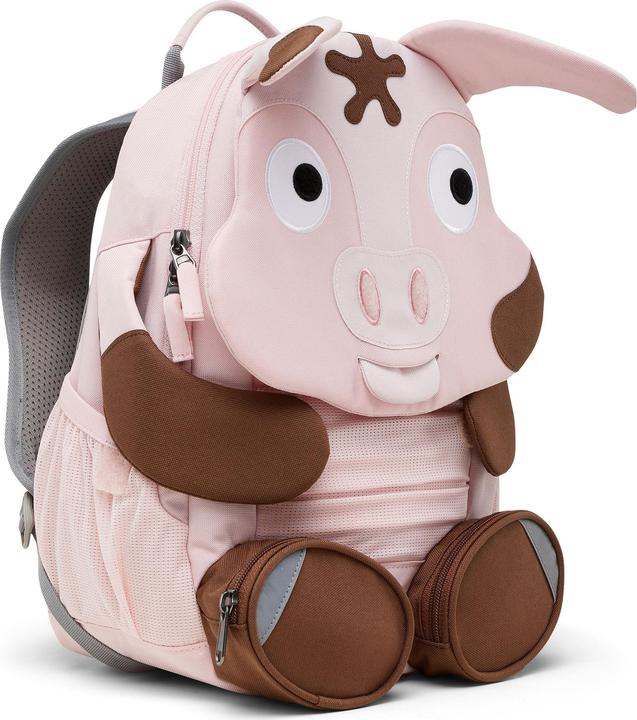 Actual product image Affenzahn Backpack