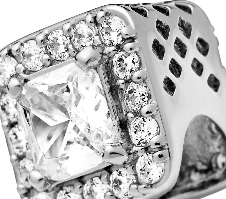 Immagine prodotto Pandora Splendore geometrico (Argento)