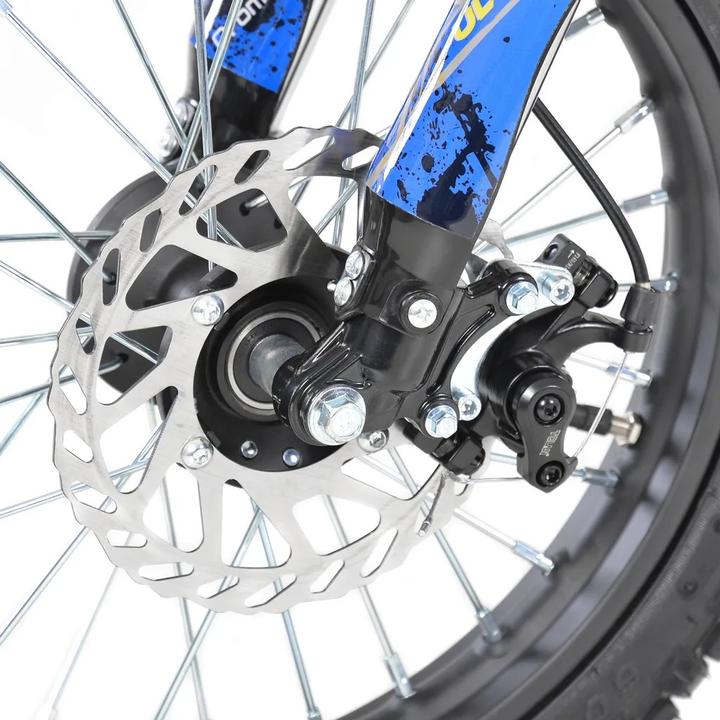 Produktbild Hecht Motorcross / Dirtbike (48 V)