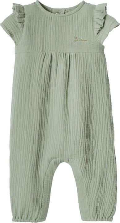 Actual product image Vertbaudet Overall/Latzhose (56)