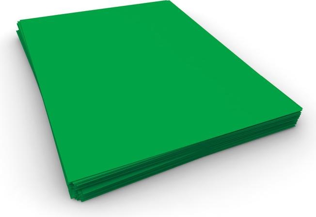 Actual product image Clairefontaine Universal paper, coloured (80 g/m², 500 x, A4)