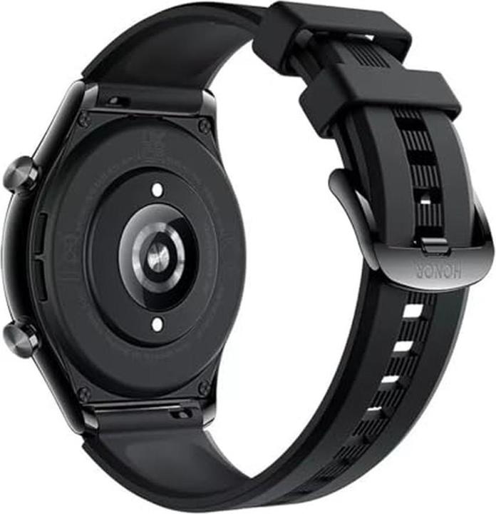 Actual product image Honor Smartwatch Watch GS 3 (czarny)