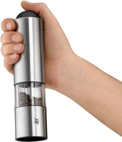 Actual product image WMF Electric grinder set 2 pcs (Salt, Pepper, Herbs)