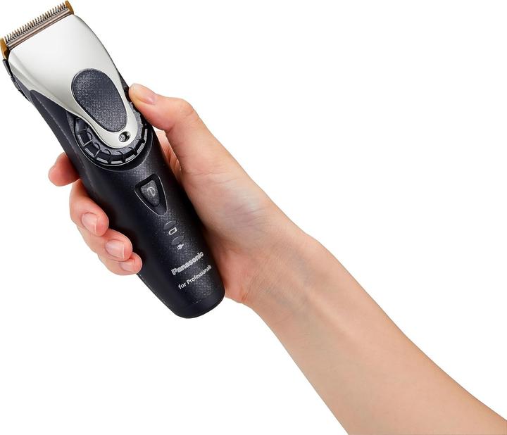 Actual product image Panasonic ER-DGP65