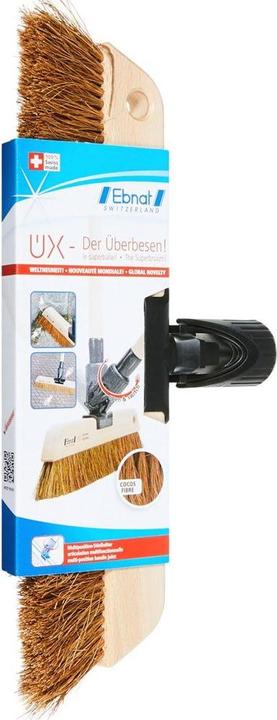 Actual product image Ebnat Floor Mop