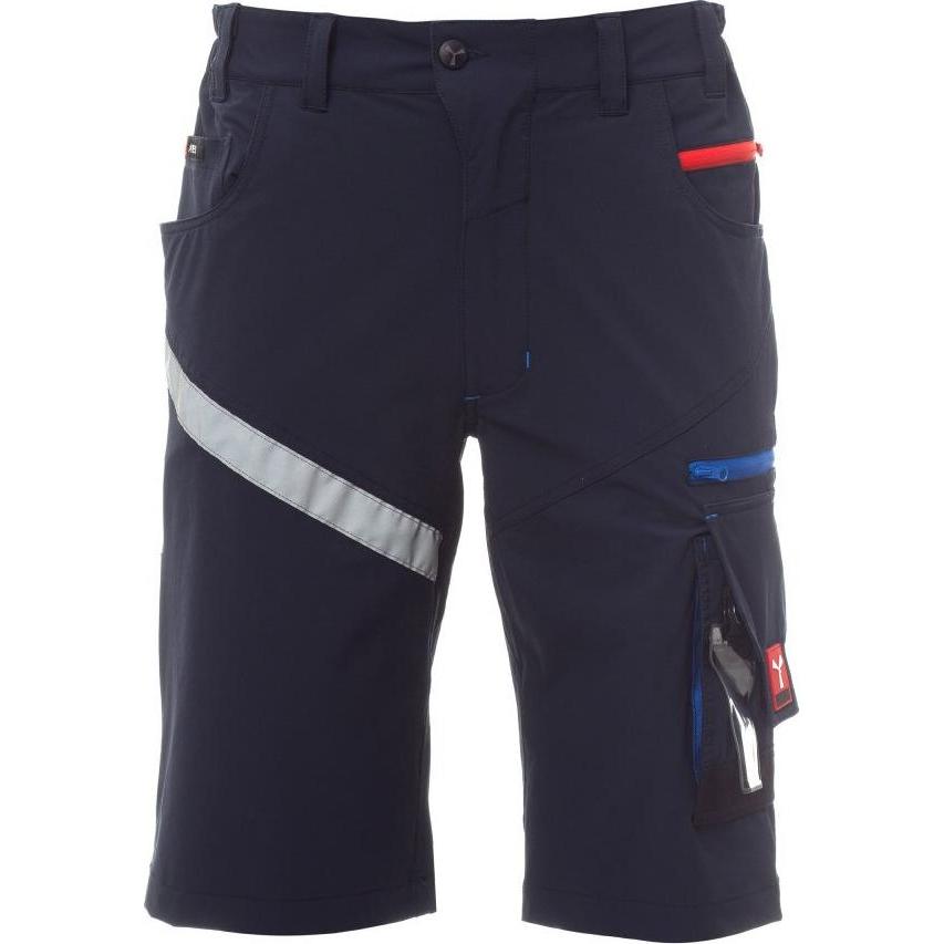 Payper, Arbeitshose, NEXT 4W Shorts (42)