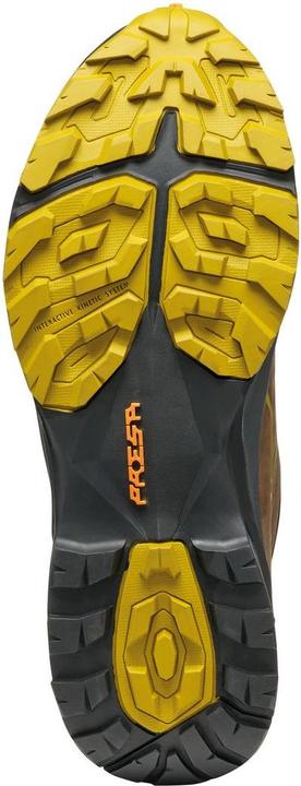 Produktbild Scarpa Rush 2 Pro GTX Brown Sulphur (43.5)