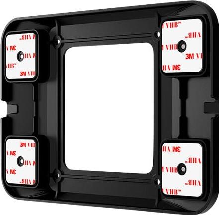 Produktbild Maclocks IT mount universal plate - Black