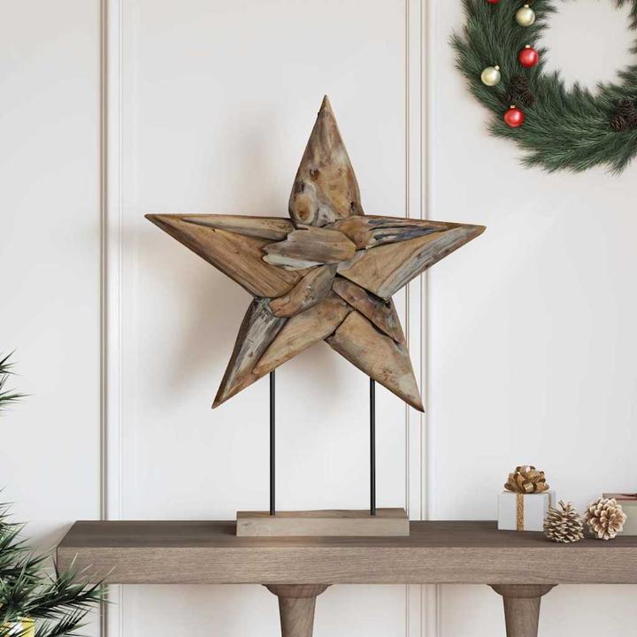 Image du produit vidaXL Weihnachtsdekoration