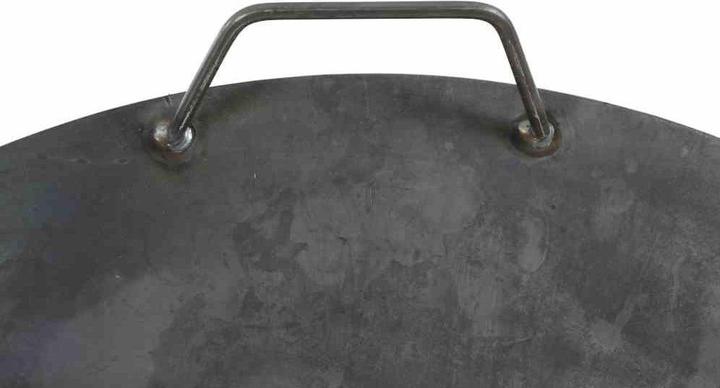 Image du produit Siena Garden Couvercle Ø 81 cm pour brasero XXL Ø 79 cm (79 cm)