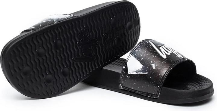 Produktbild Hype Badesandale Explosion Minischrift (31)