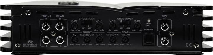 Image du produit Renegade RXA1500 (Amplificateur 5 canaux)