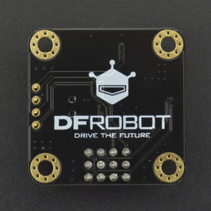 Actual product image DFRobot Gravity 16Bit 4-Channel ADC Analogue Digital Converter I2C ADS1115