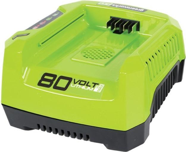 Image du produit Greenworks Ladegerät