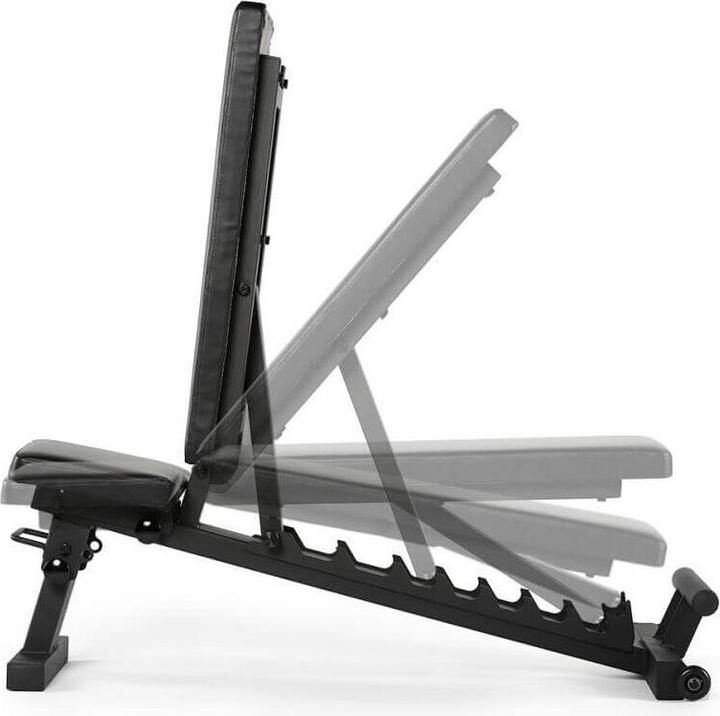 Actual product image ATX Flat Bench PRO