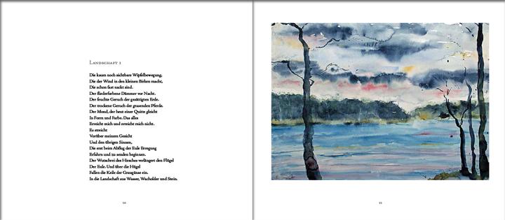 Image du produit Märkischer Juni (Allemand, Eva Strittmatter, 2013)
