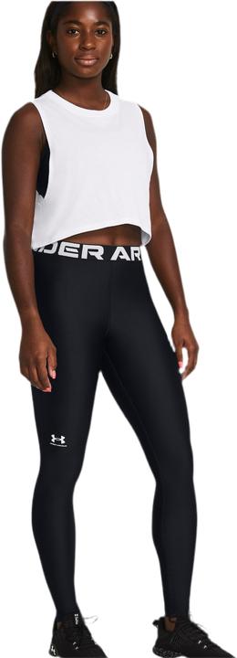 Immagine prodotto Under Armour Leggings HeatGear Authentics donna (M)