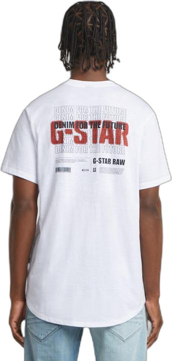 Actual product image G-Star Lash Back gr (S)