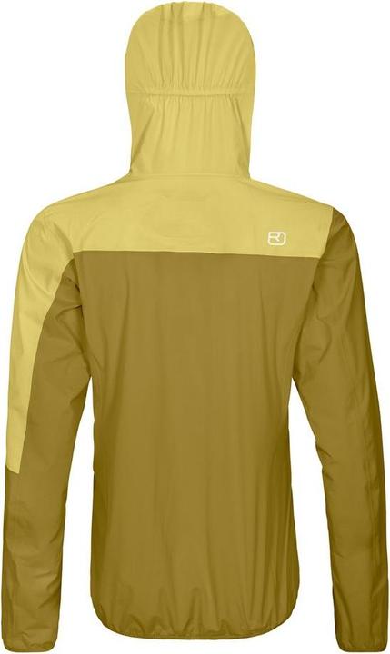 Produktbild Ortovox CIVETTA JACKET W 2.5 L (L)