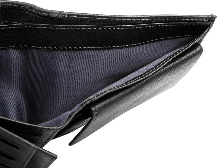 Actual product image Bodenschatz Geldbörse