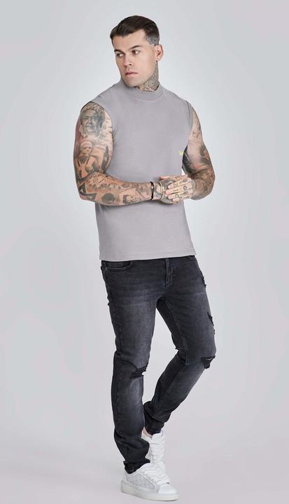Actual product image Siksilk Top Active Vest (XL)
