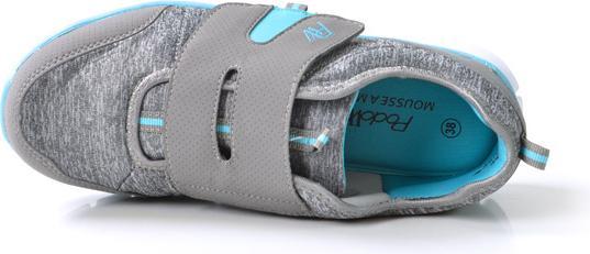 Actual product image Podowell VENDEE 37 Gris (37)